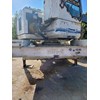 2005 Diamond Z 1460 Tub Grinder